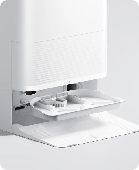 Robot sprzatający Xiaomi X20 Pro BHR8859EU biały
