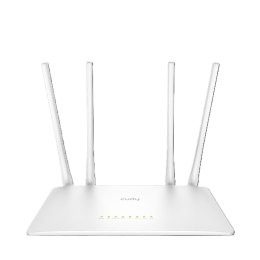 Router CUDY WR300S