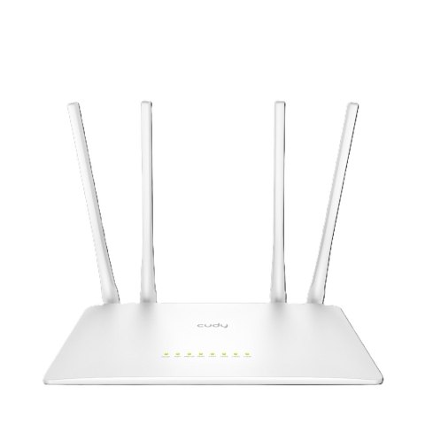 Router CUDY WR300S