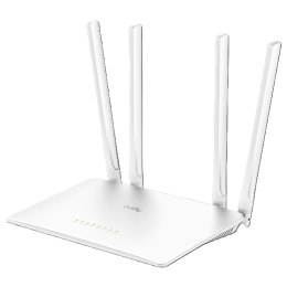 Router CUDY WR300S
