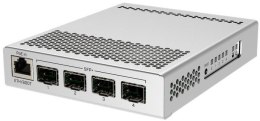 CRS305-1G-4S+IN