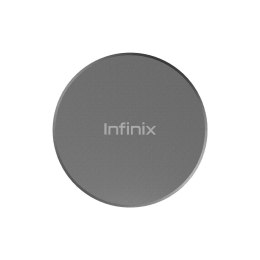Infinix ładowarka 15W Magnetic Wireless Fast Charge Pad