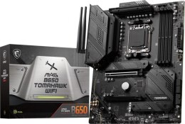 Płyta główna MSI MAG B650 TOMAHAWK WIFI (Socket AM5 /ATX)
