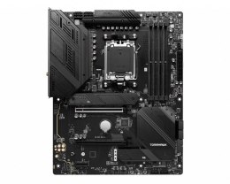 Płyta główna MSI MAG B650 TOMAHAWK WIFI (Socket AM5 /ATX)