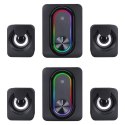DEFENDER GŁOŚNIKI KOMPUTEROWE V14 2.1 BLUETOOTH 11W USB 65314