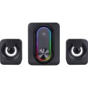 DEFENDER GŁOŚNIKI KOMPUTEROWE V14 2.1 BLUETOOTH 11W USB 65314