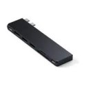 Satechi ST-HUCPHSD Stacja dok. do notebooka i replikator portów USB 3.2 Gen 2 Type-C