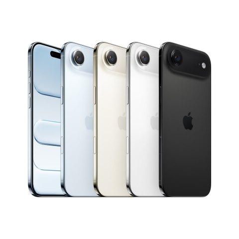 Apple iPhone Air 1TB Light Gold