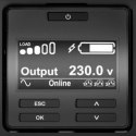 UPS APC SRT2200XLI Smart-UPS SRT 2200VA 230V