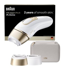 Depilator Braun IPL Silk expert Pro 5