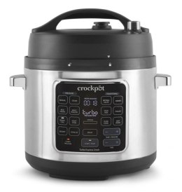 MultiCooker Crockpot Turbo Express CSC062X