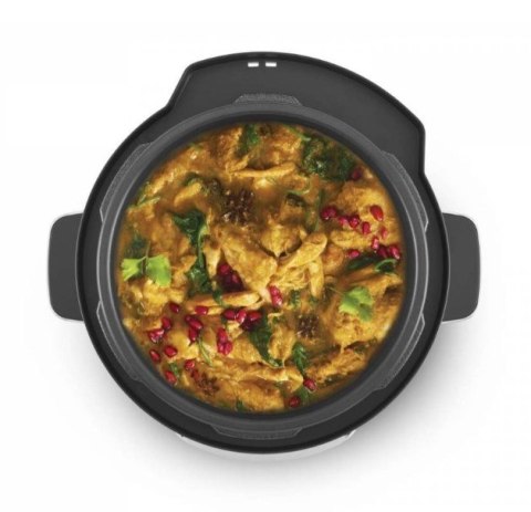 MultiCooker Crockpot Turbo Express CSC062X