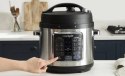 MultiCooker Crockpot Turbo Express CSC062X