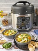 MultiCooker Crockpot Turbo Express CSC062X