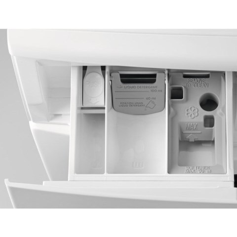 Pralka ELECTROLUX EW2F528WP