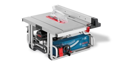 Bosch GTS 10 J 25,4 cm 3650 RPM 1800 W