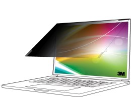 Filtr prywatyzujący Bright Screen 3M