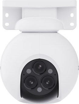 Kamera IP Ezviz H80f Multi z potrójnym obiektywem 12MPx (3 x 2K+)