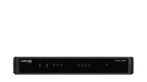 LANCOM 1800VA (WW) gateway/kontroler 10, 100, 1000 Mbit/s