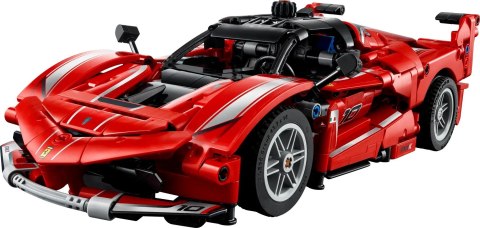 LEGO Technic 42212 - Ferrari FXX K