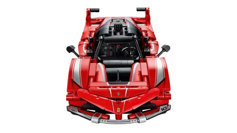 LEGO Technic 42212 - Ferrari FXX K
