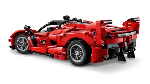 LEGO Technic 42212 - Ferrari FXX K