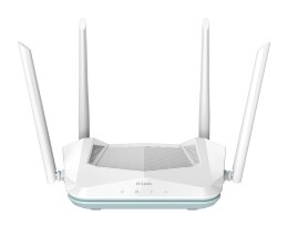 Router R15 Smart AX1500 1xWAN 3xLAN