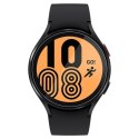Spigen Glas.TR Sam Galaxy Watch 4/5 44mm Classic 2-Pack "EZ FIT" AGL05339 szkło hartowane