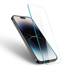 Spigen Glas.TR Slim iPhone 14 Pro AGL05222 szkło hartowane