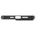 Spigen Liquid Air iPhone 14 Pro Max czarny/matte black ACS04813