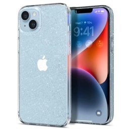 Spigen Liquid Crystal Glitter iPhone 14 Plus 6,7