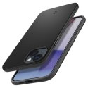 Spigen Thin Fit iPhone 14 Plus 6,7" czarny/black ACS04773