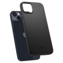 Spigen Thin Fit iPhone 14 Plus 6,7" czarny/black ACS04773