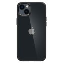 Spigen Ultra Hybrid iPhone 14 Plus 6,7" czarny/matte black ACS04895