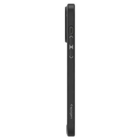 Spigen Ultra Hybrid iPhone 14 Pro czarny/matte black ACS04961