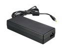 Akasa AK-PD080-02MEU adapter zasilający/ inwentor Wewnętrzna 84 W Czarny