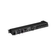 Eaton MBP3KI panel obejścia serwisowego (MBP) 220 - 240 V Czarny