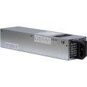 Inter-Tech ASPOWER R1A-KH0400 moduł zasilaczy 400 W 20+4 pin ATX 1U Srebrny