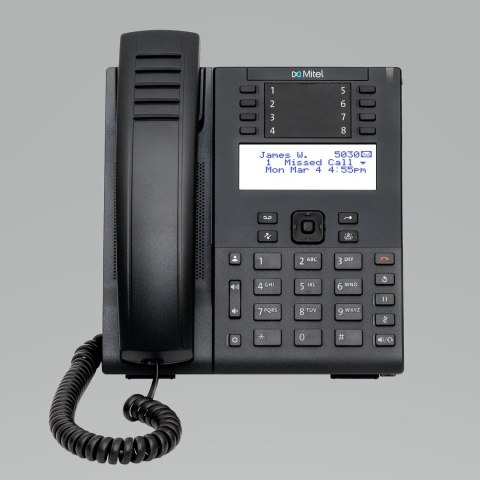 Telefon IP Mitel 6910