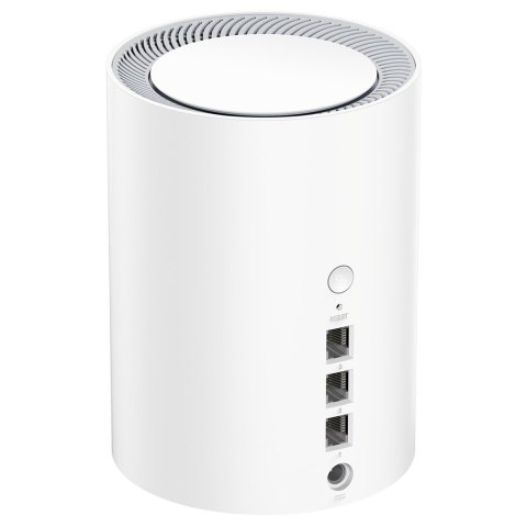 Cudy M3600 Dual-band (2.4 GHz/5 GHz) Wi-Fi 7 (802.11be) Biały 3 Wewnętrzny