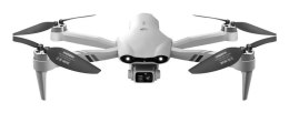 Extralink Smart Life F10 | Dron + 3 akumulatory |