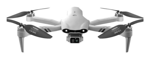 Extralink Smart Life F10 | Dron + 3 akumulatory |