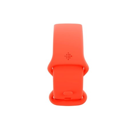 Fitbit Charge 6 pomarańczowy