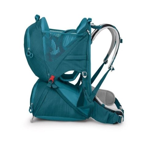 Osprey Poco™ LT Nosidełko turystyczne Niebieski