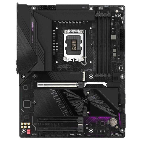 Płyta Gigabyte Z890 AORUS ELITE WIFI7 PLUS /Z890/DDR5/SATA3/M.2/USB4/PCIe5.0/WiFi/BT/s.1851/ATX