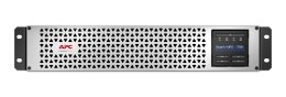 UPS APC Smart-UPS Lithium Ion Short Depth 750VA 230V with SmartConnect line-interactive 0,75kVA 600W 6x gniazdo sieciowe SMTL750