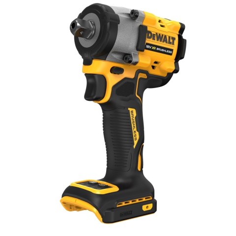 KLUCZ UDAROWY DEWALT DCF922N