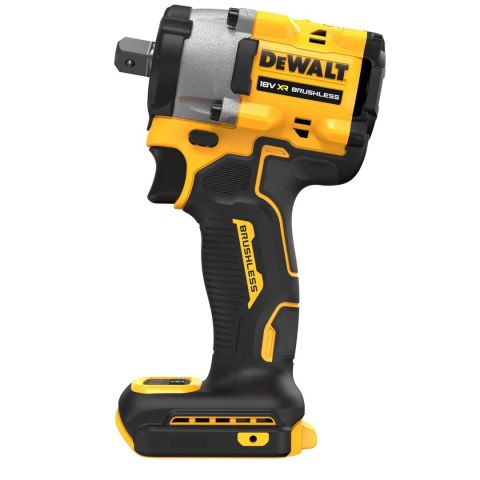 KLUCZ UDAROWY DEWALT DCF922N