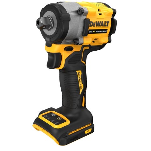 KLUCZ UDAROWY DEWALT DCF922N
