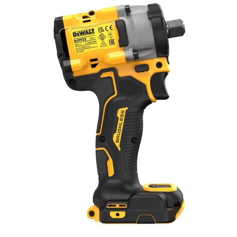 KLUCZ UDAROWY DEWALT DCF922N